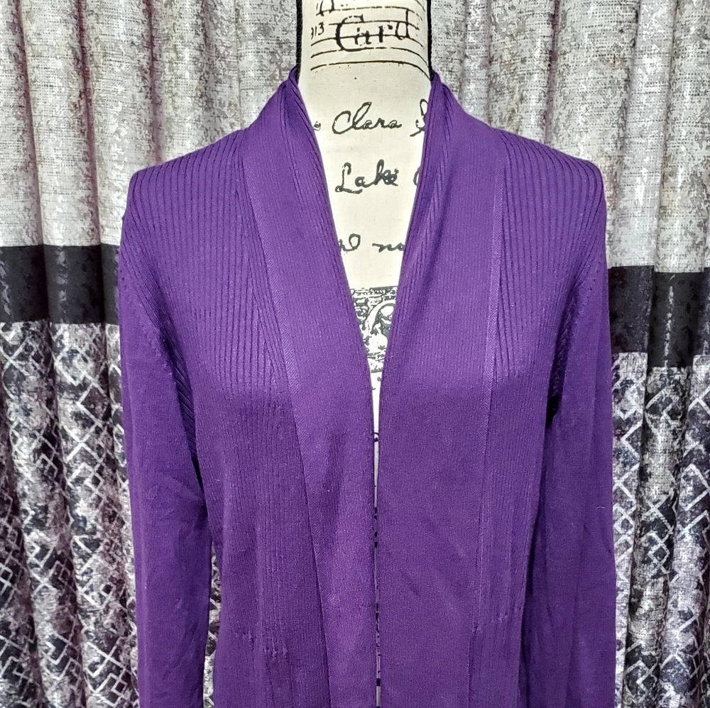 Women's sweater size L